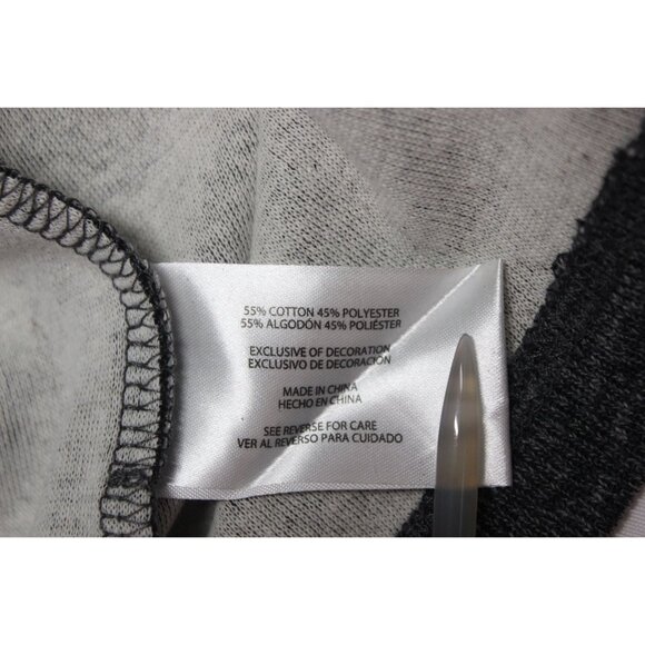 Gap men's half zip mock neck knit pullover sweater S - Picture 7 of 11